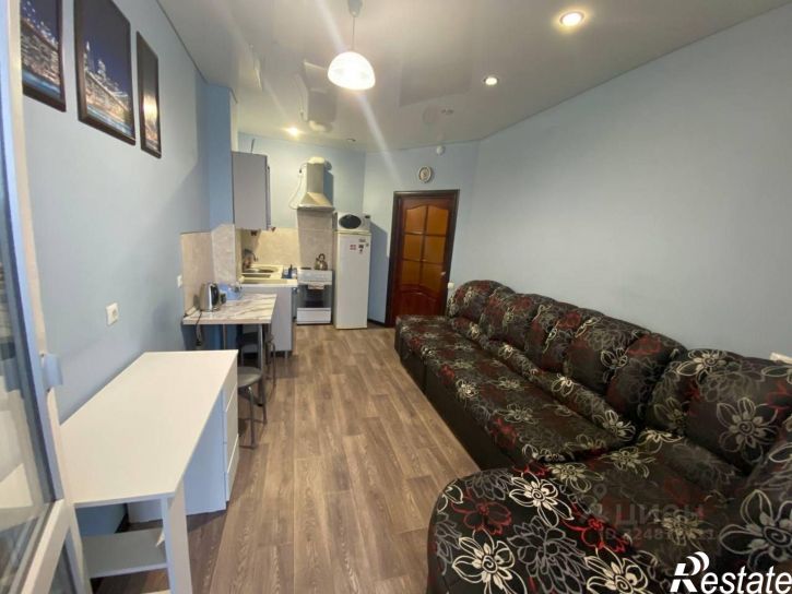 2-комн квартира Белгород, улица Щорса, 8Мк2