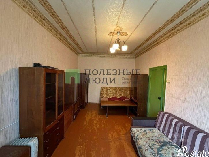1-комн квартира Белгород г., Белгородский пр-кт.