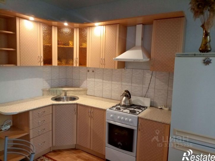 1-комн квартира Старый Оскол