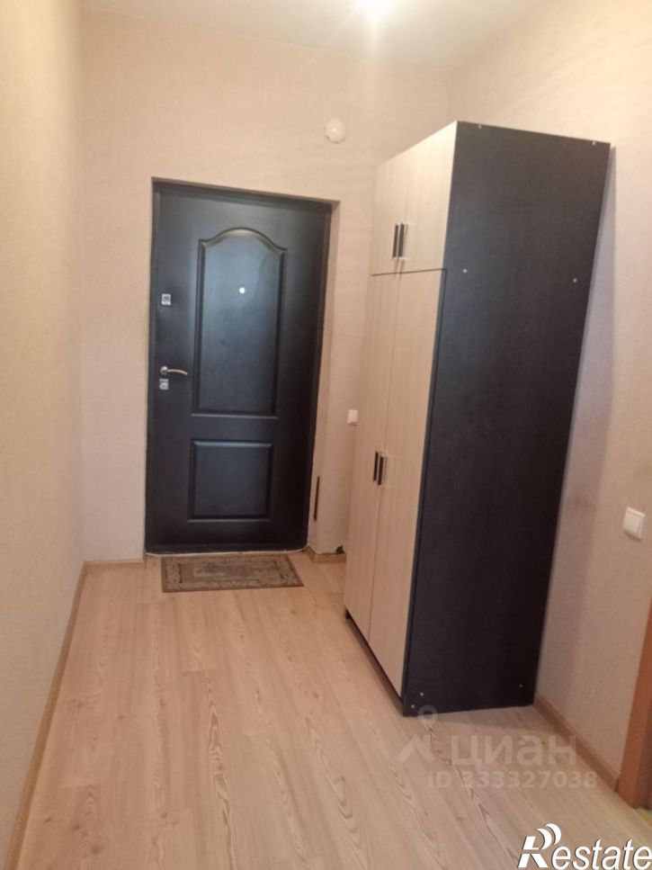 1-комн квартира Белгород, улица Виктора Лосева, 23