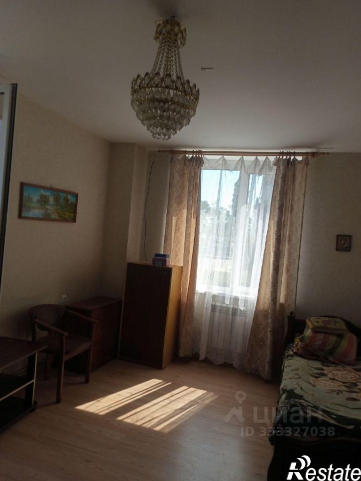 1-комн квартира Белгород, улица Виктора Лосева, 23