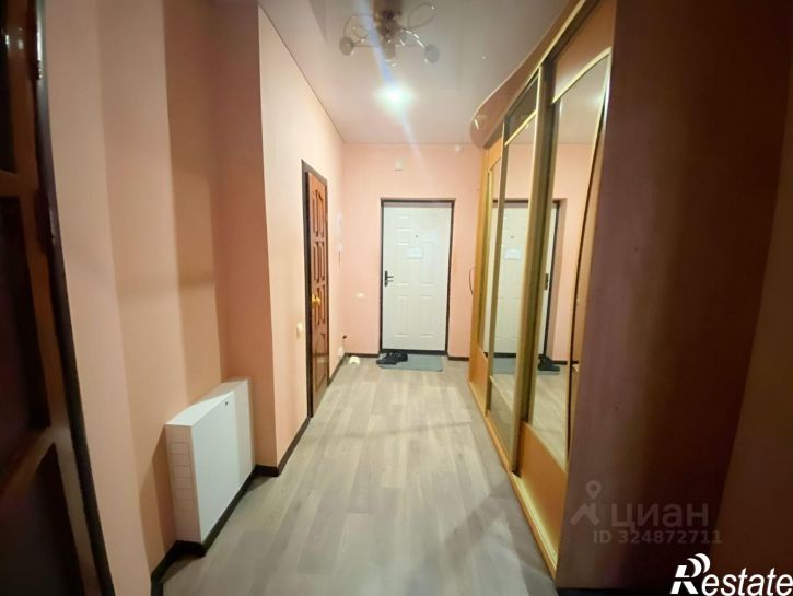 2-комн квартира Белгород, улица Щорса, 8Мк2