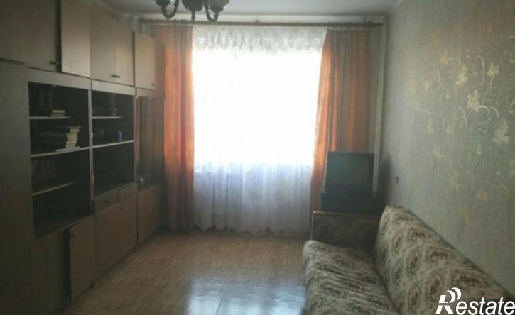 3-комн квартира Белгород, улица Конева, 1