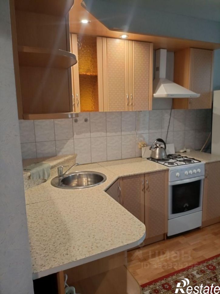 1-комн квартира Старый Оскол