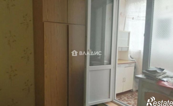 3-комн квартира Белгород, улица Конева, 1