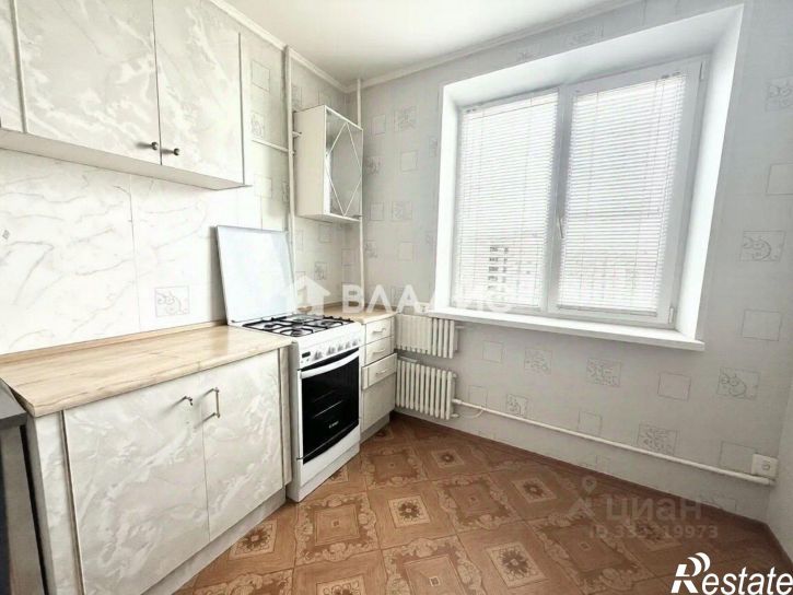 1-комн квартира Белгород, бульвар Юности, 7А