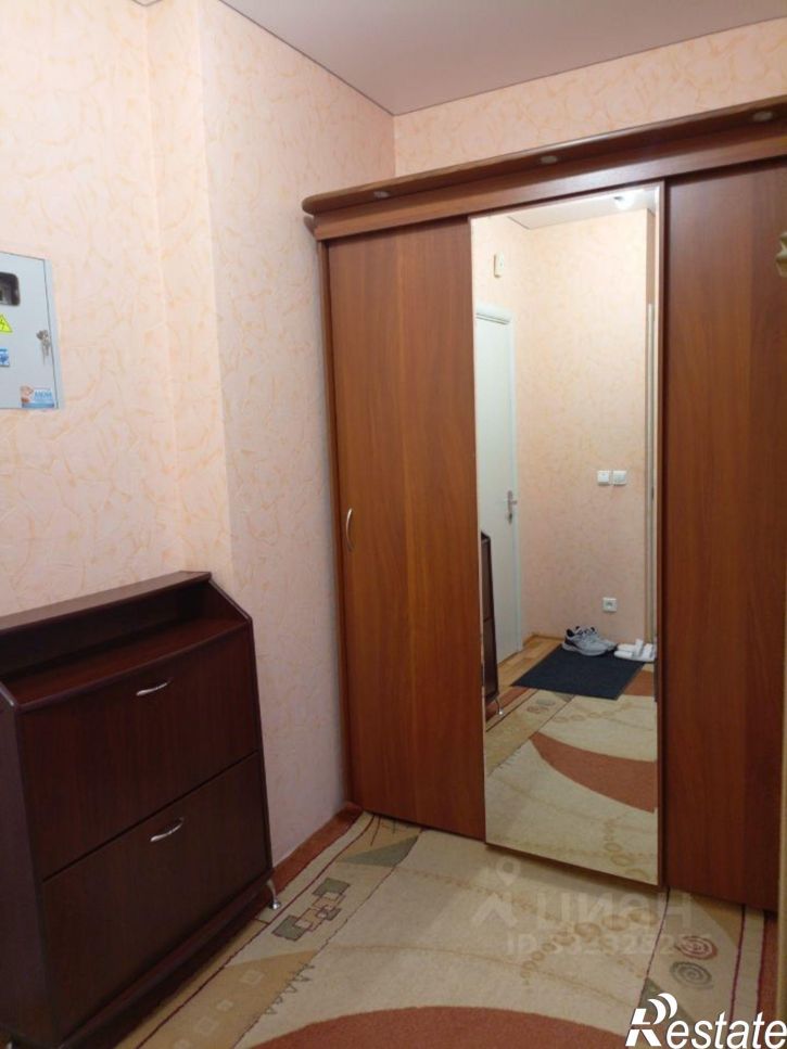 1-комн квартира Старый Оскол
