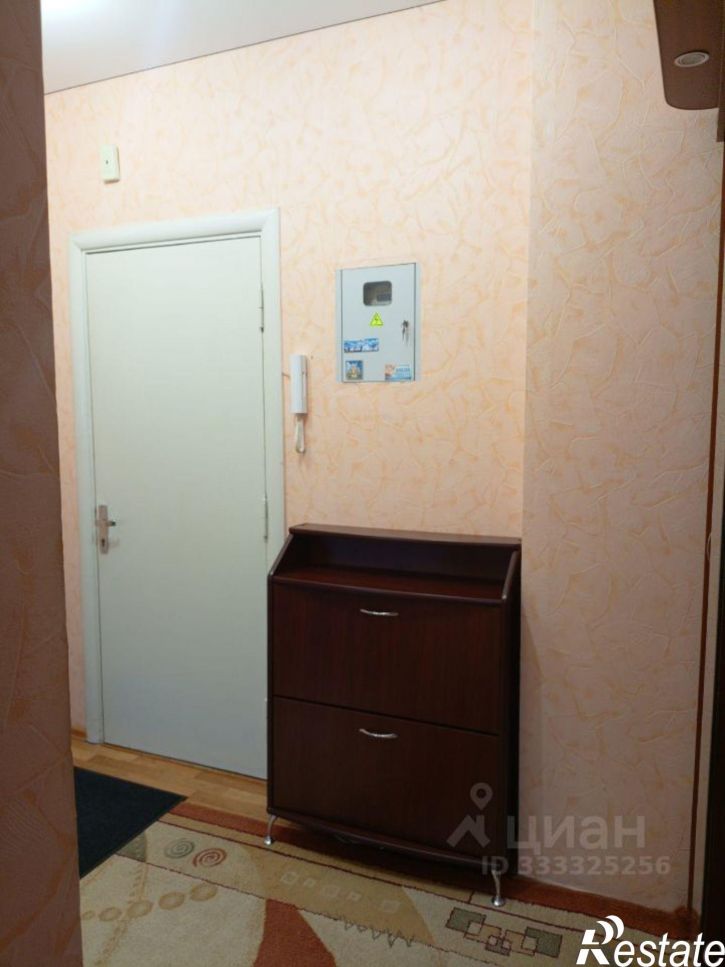 1-комн квартира Старый Оскол