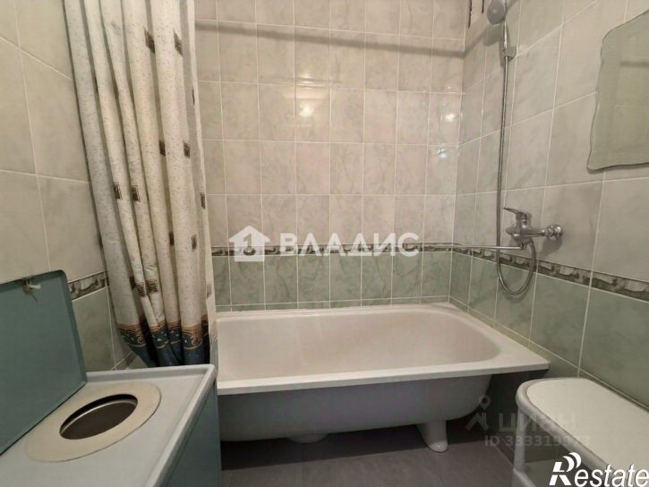 1-комн квартира Белгород, бульвар Юности, 7А