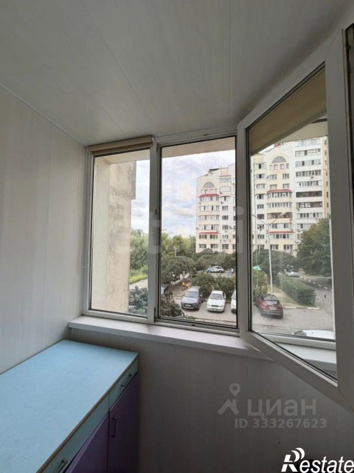 2-комн квартира