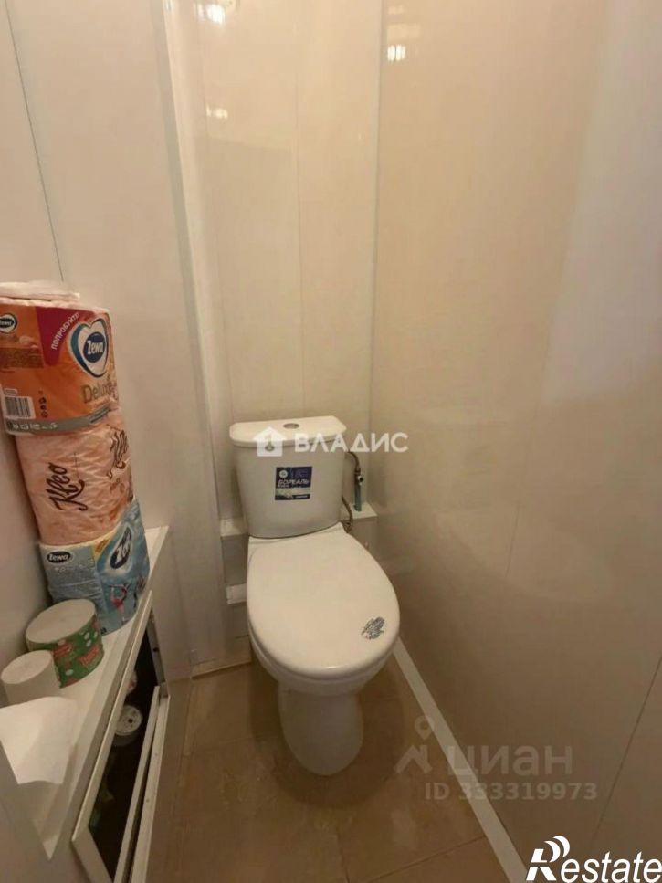 1-комн квартира Белгород, бульвар Юности, 7А