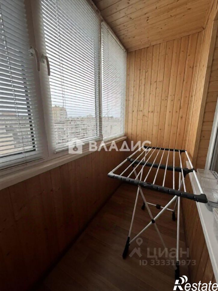 1-комн квартира Белгород, бульвар Юности, 7А