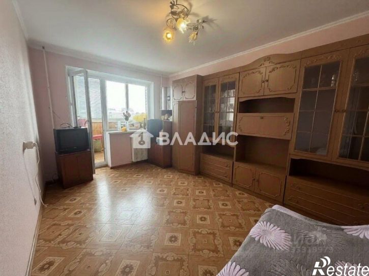 1-комн квартира Белгород, бульвар Юности, 7А