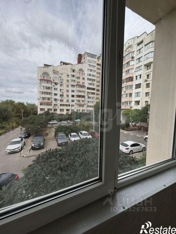 2-комн квартира