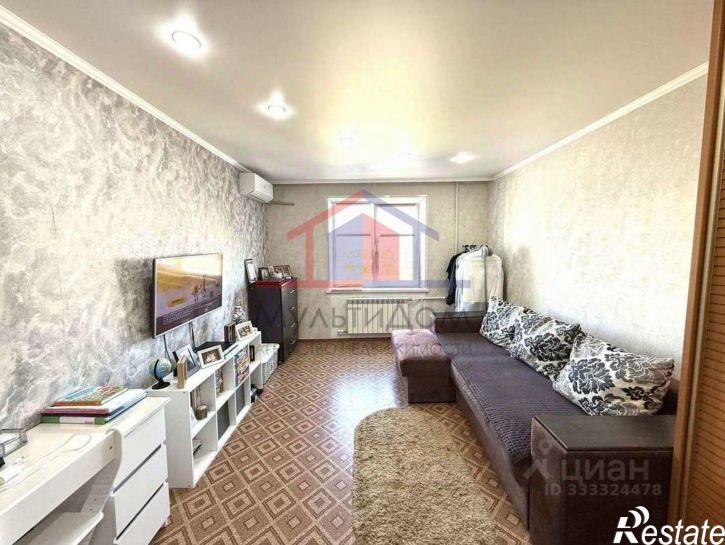 1-комн квартира
