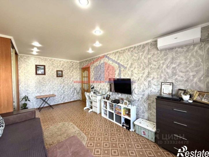 1-комн квартира