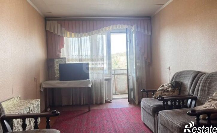 2-комн квартира рабочий посёлок Борисовка, Комсомольский переулок, 23