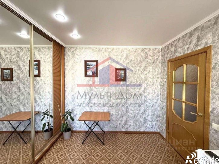 1-комн квартира
