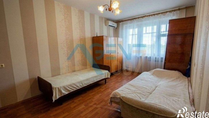 1-комн квартира улица Есенина,дом 36