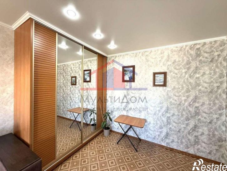 1-комн квартира