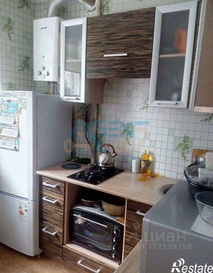 3-комн квартира улица Победы,дом 78