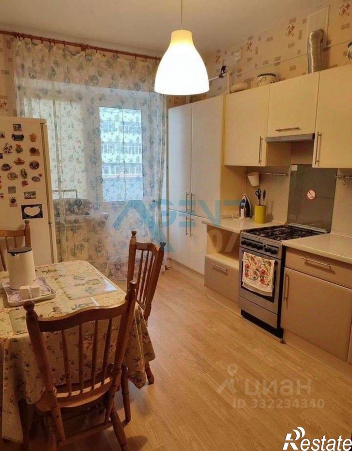 1-комн квартира