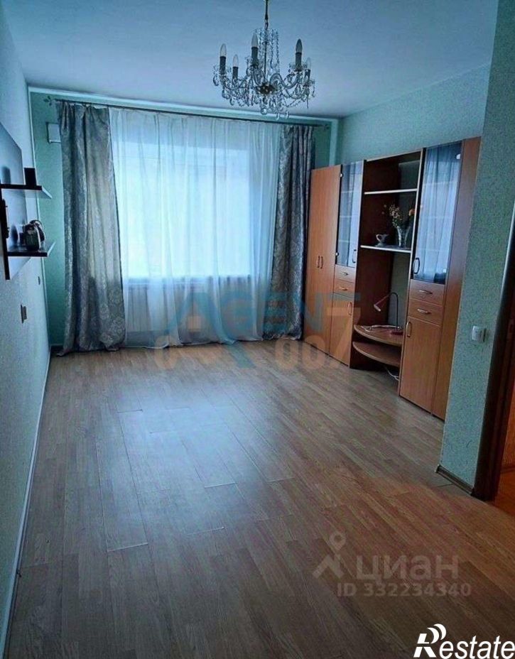 1-комн квартира