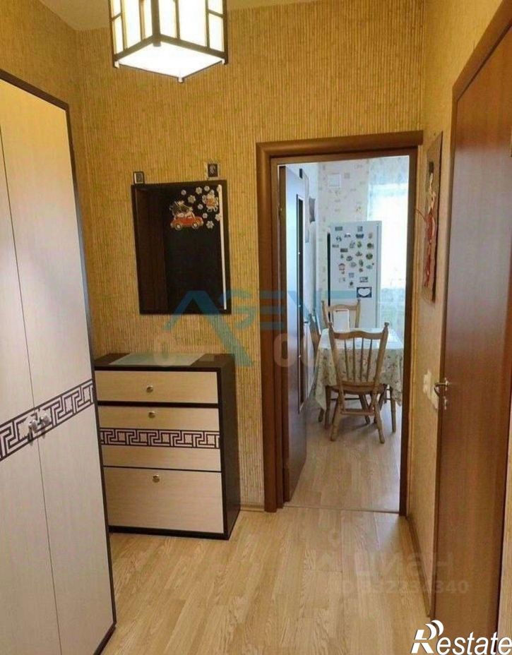 1-комн квартира
