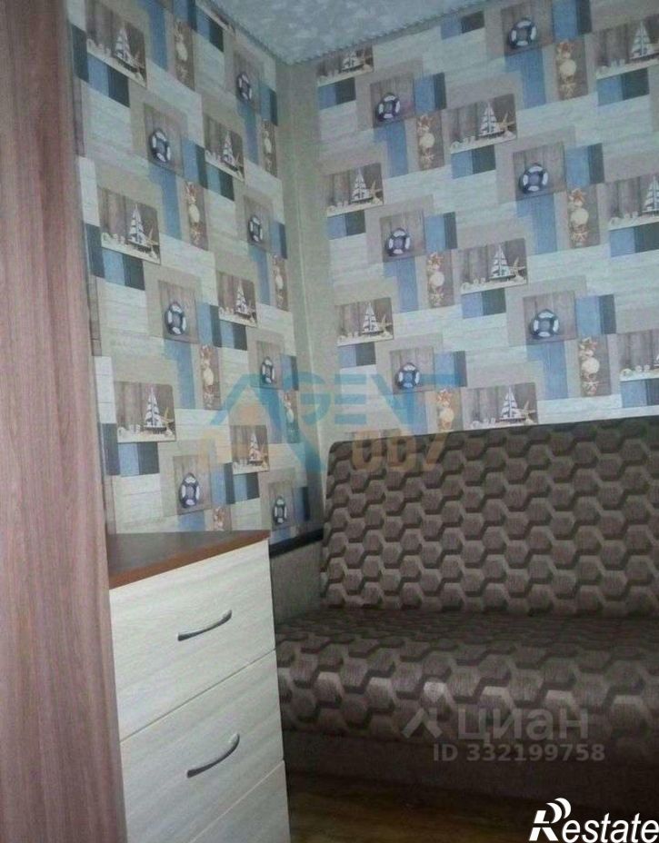 3-комн квартира улица Победы,дом 78