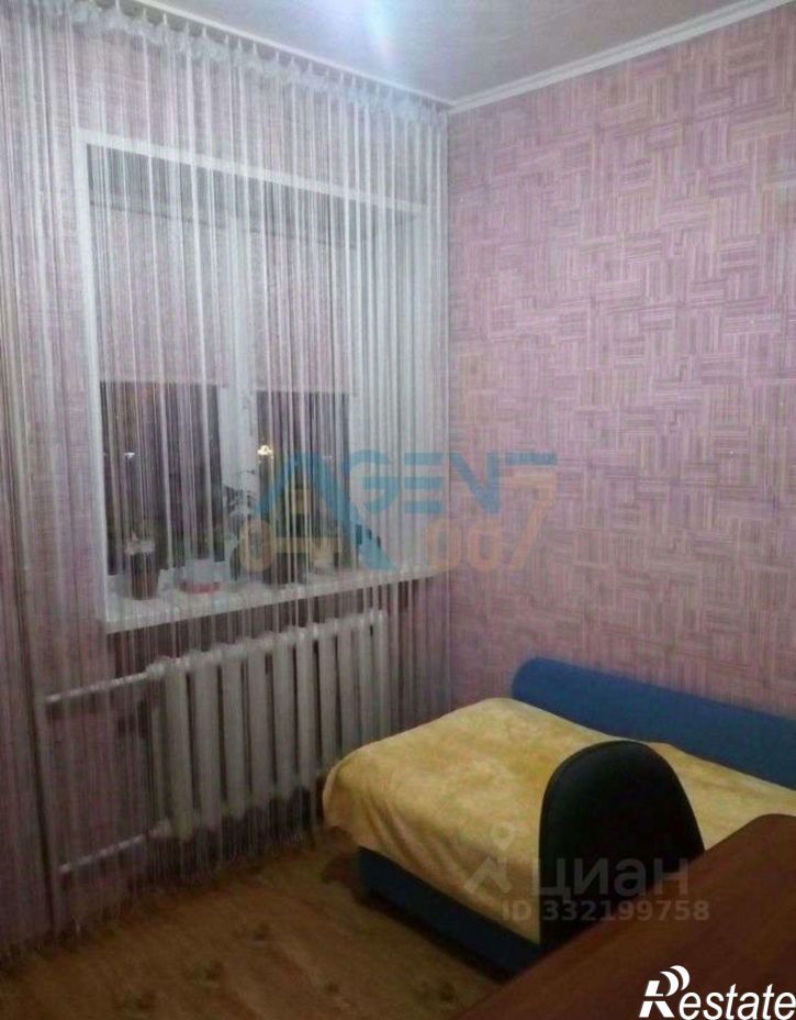 3-комн квартира улица Победы,дом 78