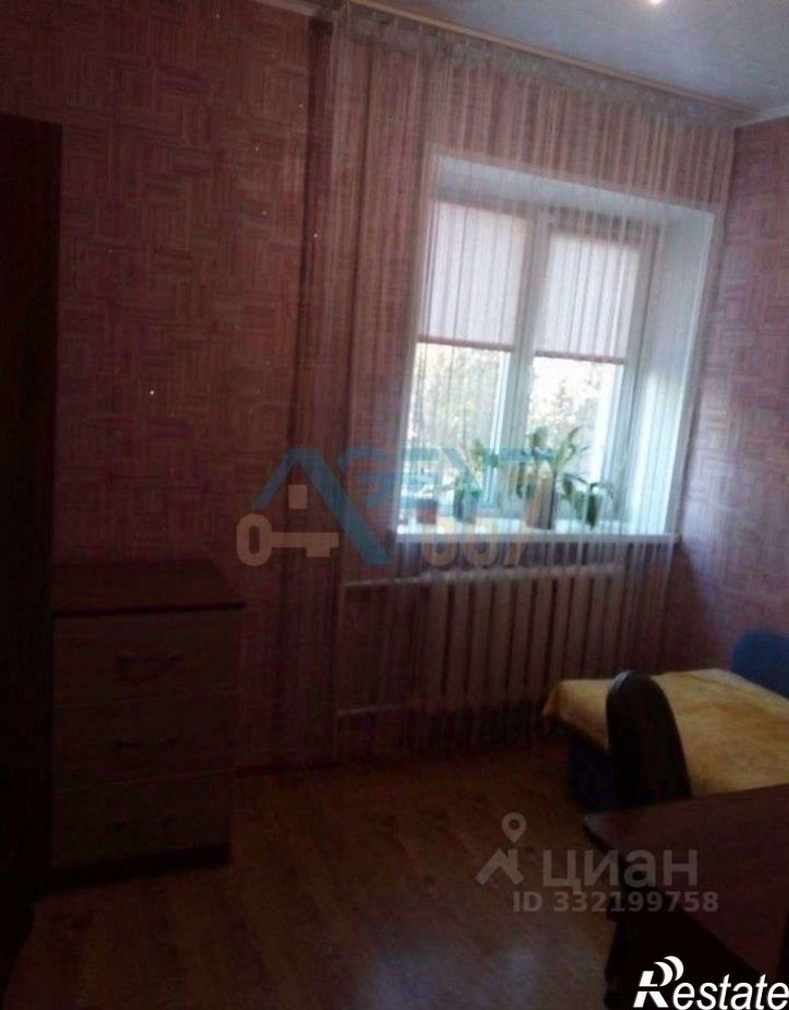 3-комн квартира улица Победы,дом 78