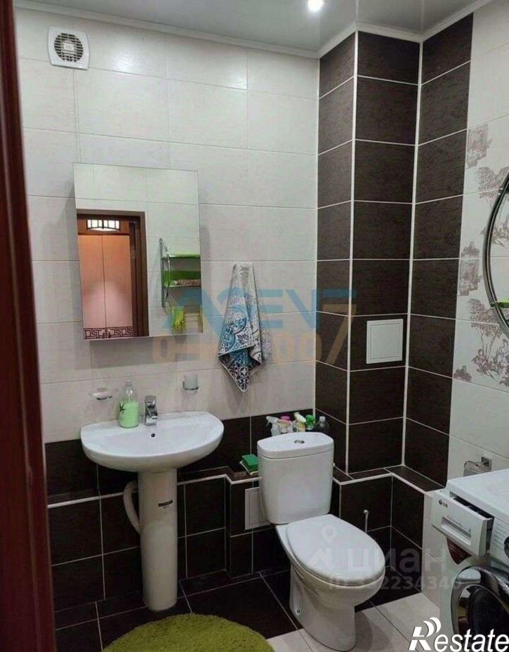 1-комн квартира