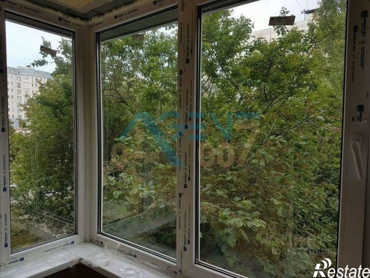 1-комн квартира улица Есенина,дом 16