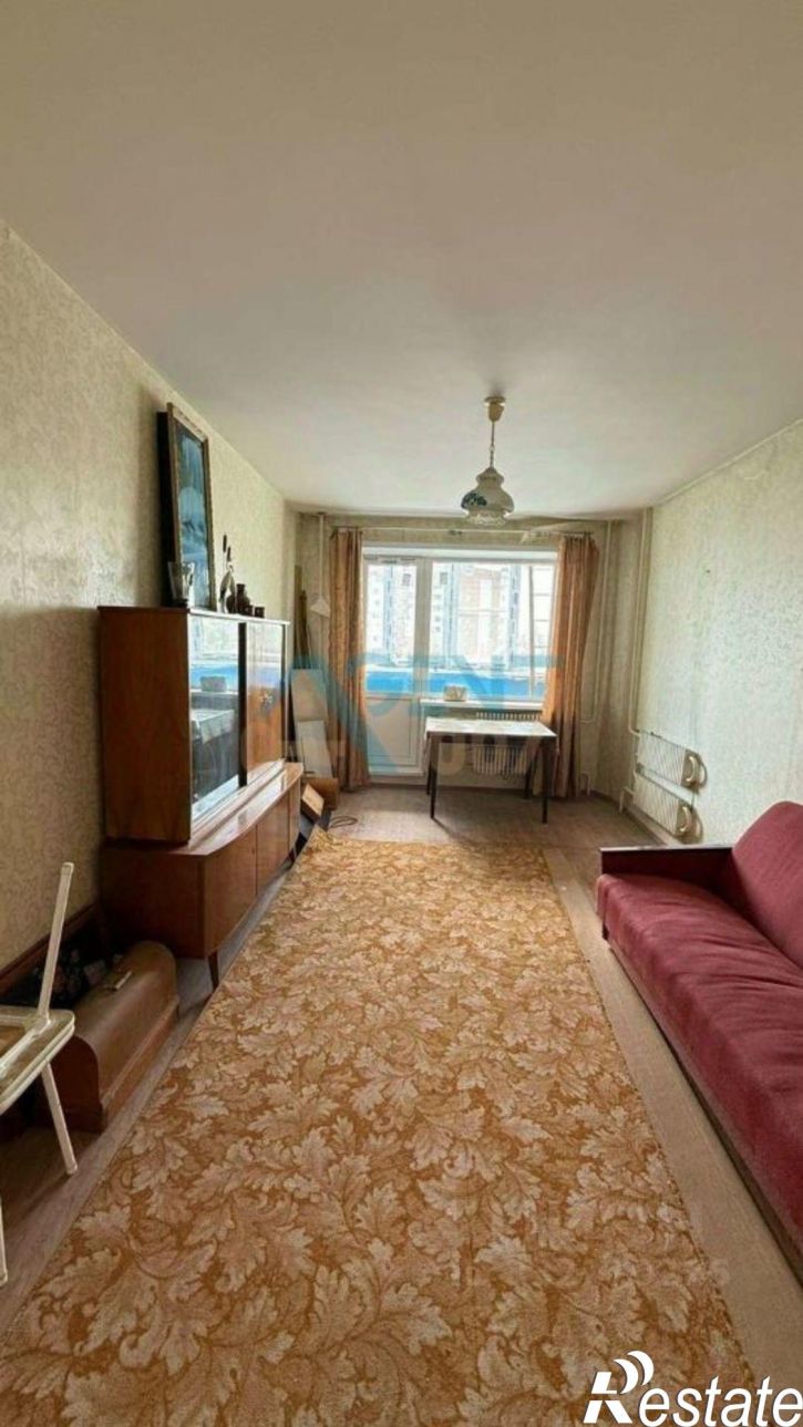2-комн квартира улица Щорса,дом 55а