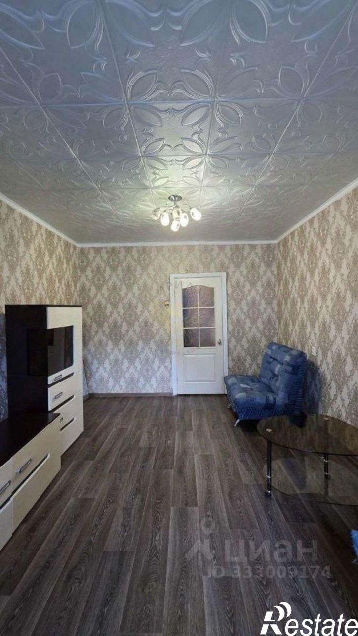 1-комн квартира