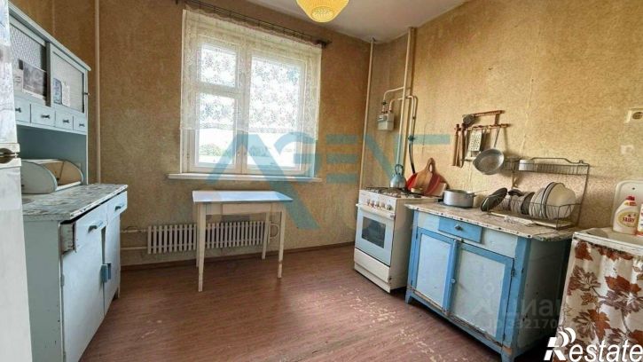2-комн квартира улица Щорса,дом 55а