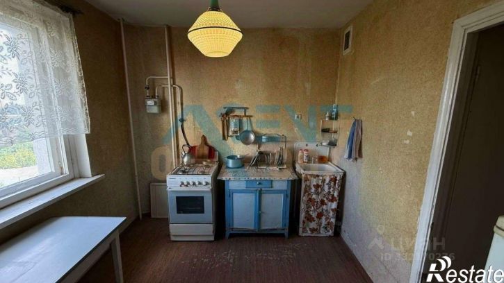 2-комн квартира улица Щорса,дом 55а