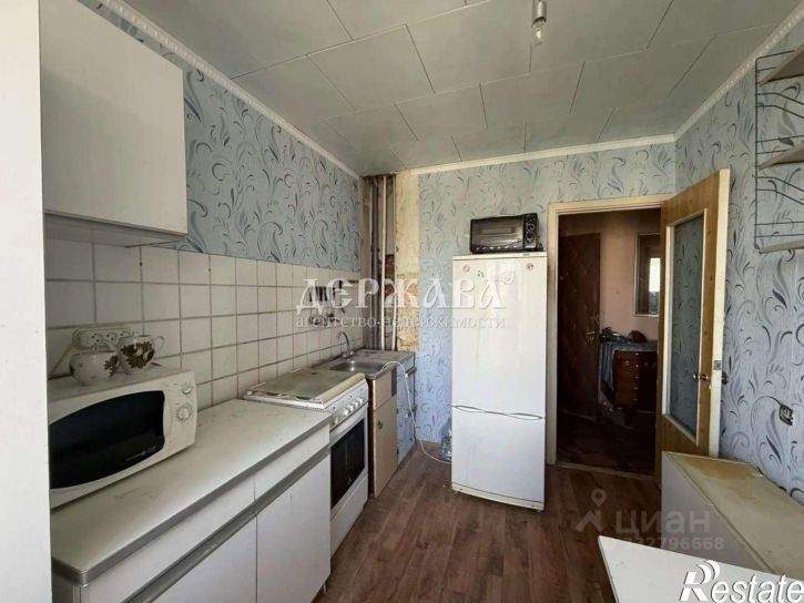 3-комн квартира Жукова мкр,дом 25