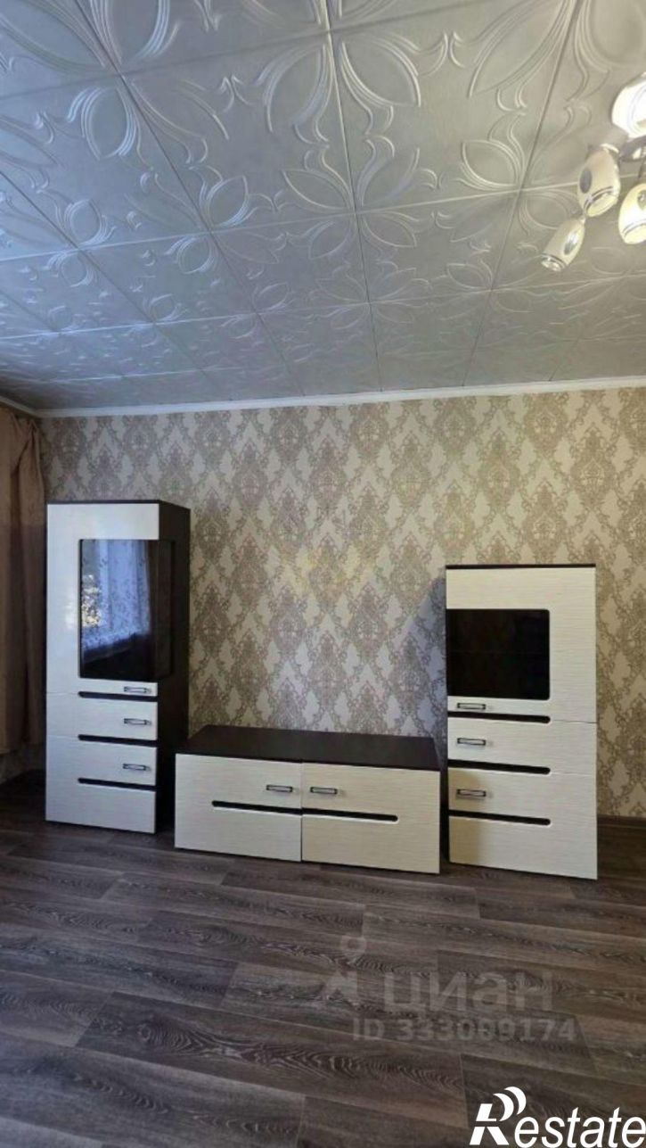 1-комн квартира
