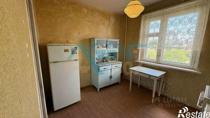 2-комн квартира улица Щорса,дом 55а