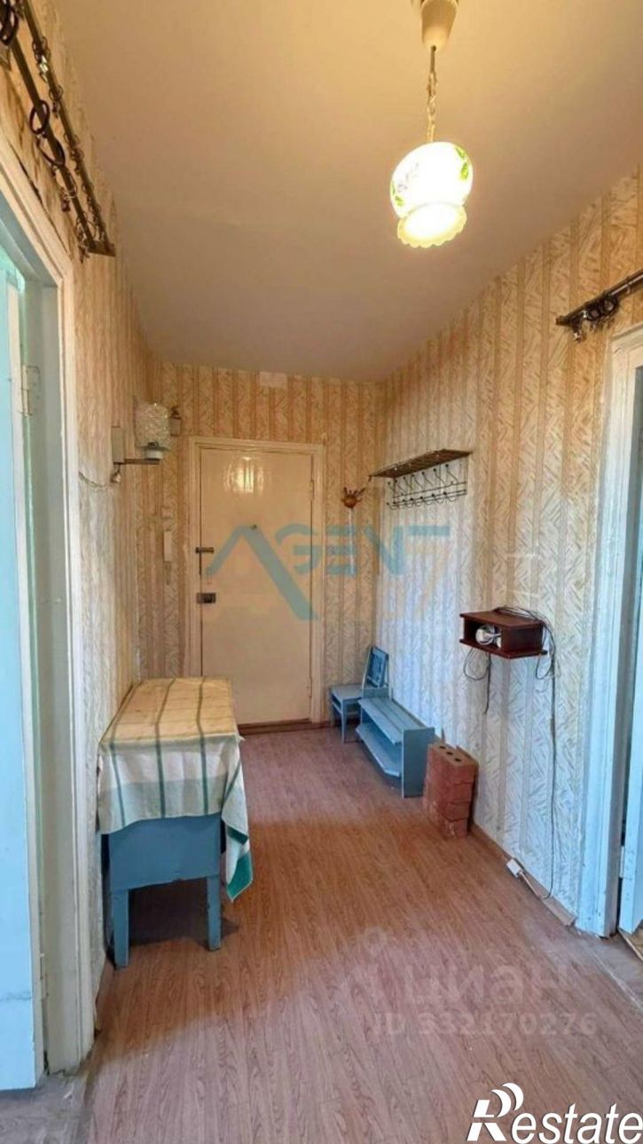 2-комн квартира улица Щорса,дом 55а