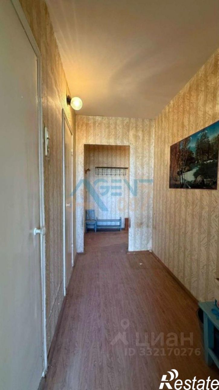 2-комн квартира улица Щорса,дом 55а