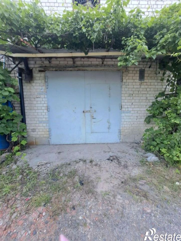 Гараж/парковка Белгород, улица Щорса