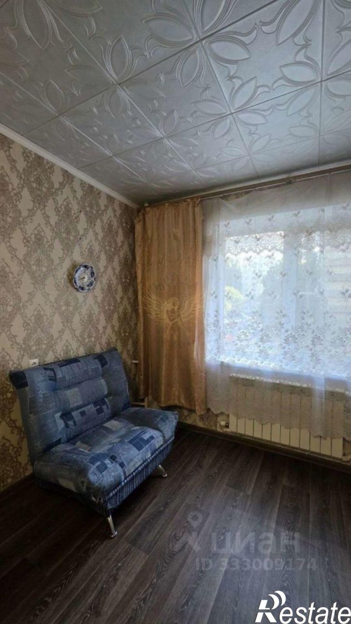 1-комн квартира