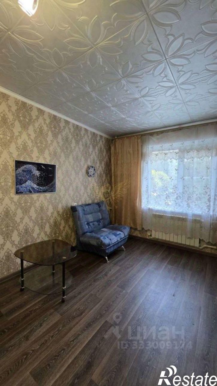 1-комн квартира