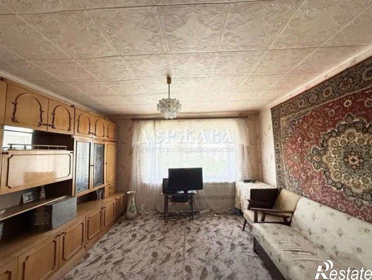 3-комн квартира Жукова мкр,дом 25