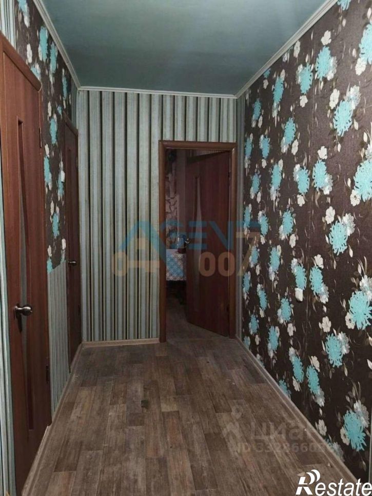 1-комн квартира улица Почтовая,дом 50