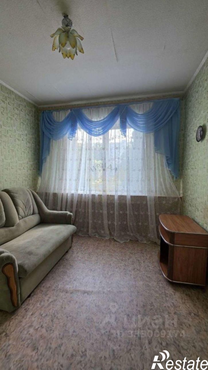 1-комн квартира
