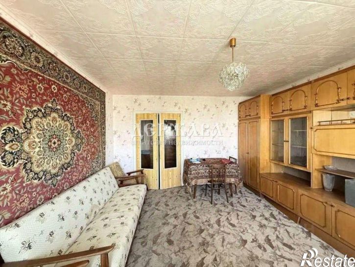 3-комн квартира Жукова мкр,дом 25