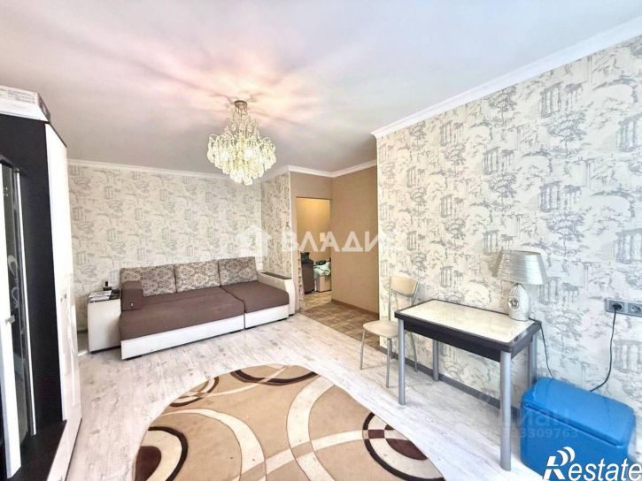 1-комн квартира Белгород, улица Победы, 14